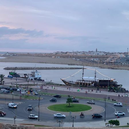 Riad Kamal Rabat Eksteriør bilde